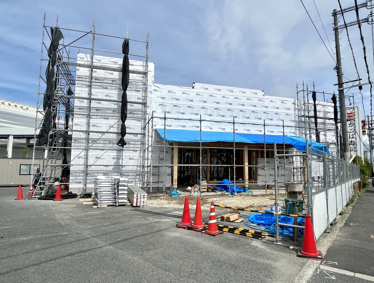 焼肉きんぐ堺美原店