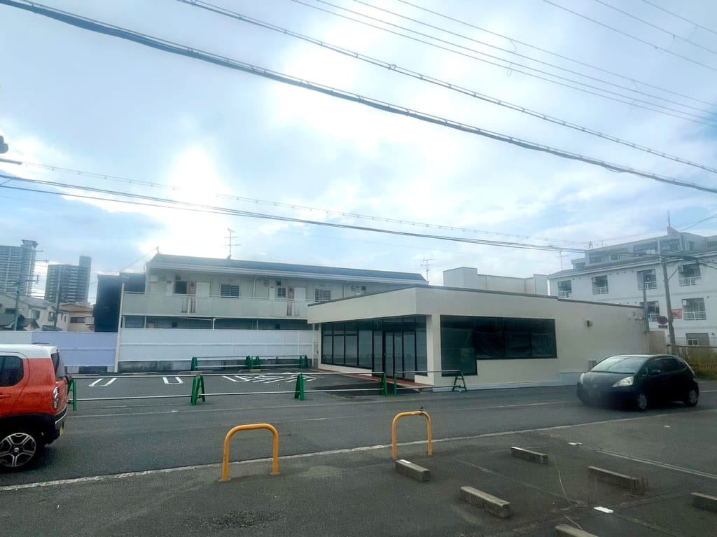 つむぐ歯科