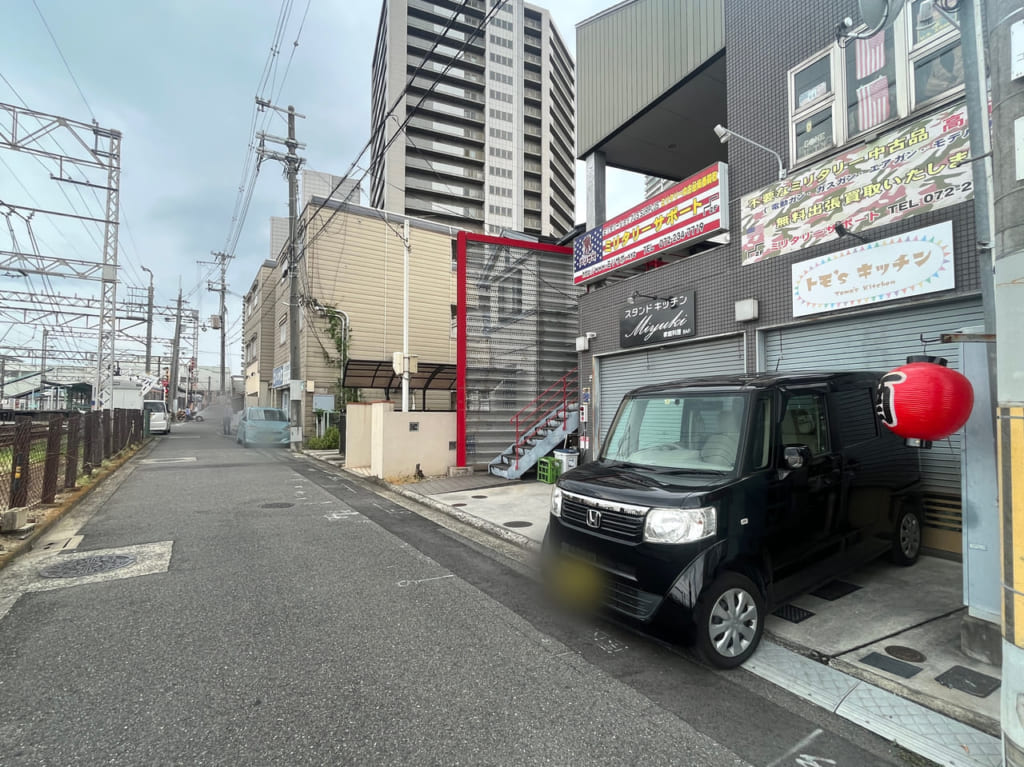 トモ’S キッチン