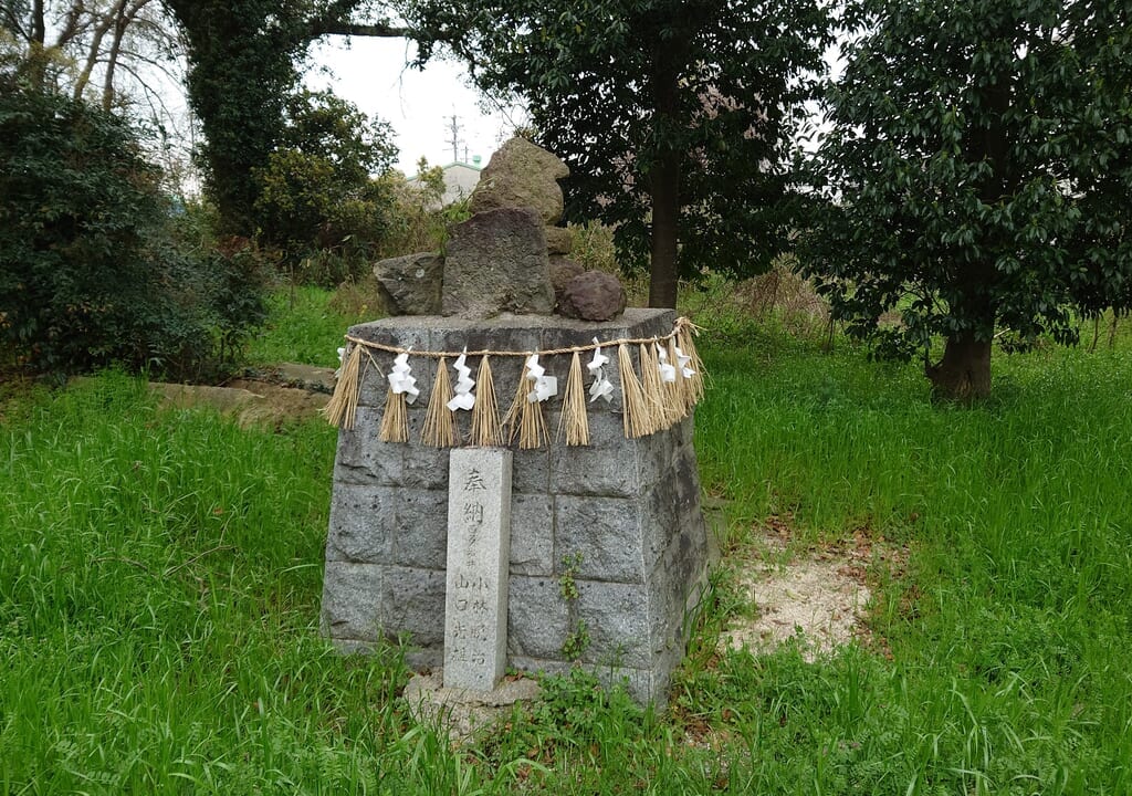五輪塔