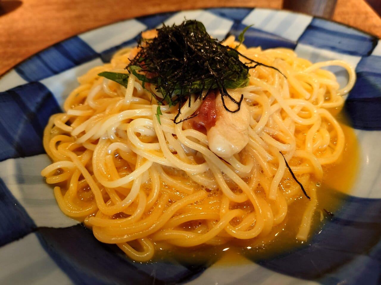 パスタ