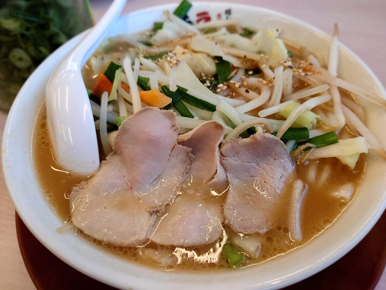 ラーメン