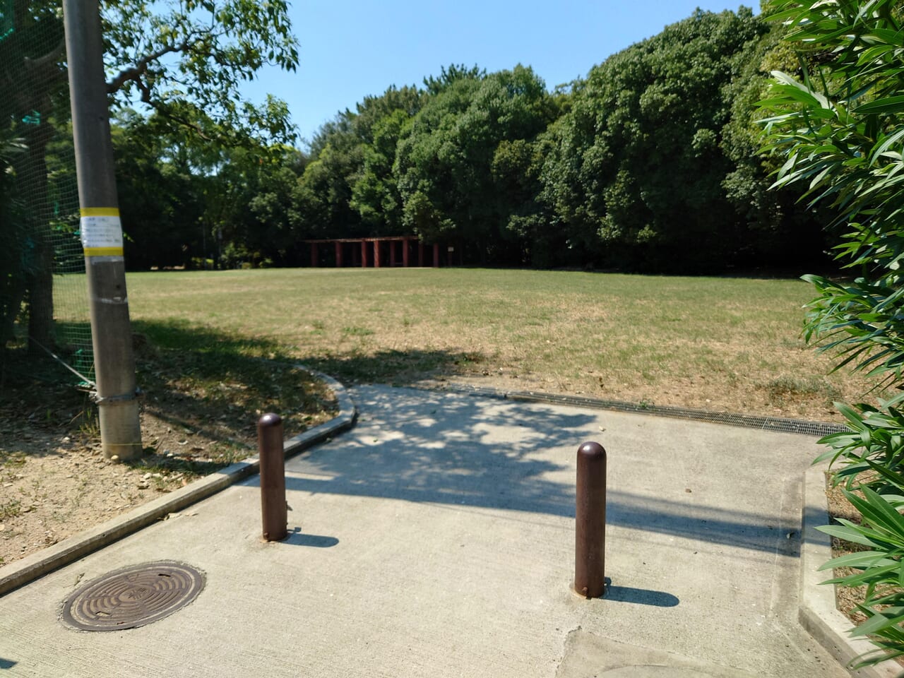 公園