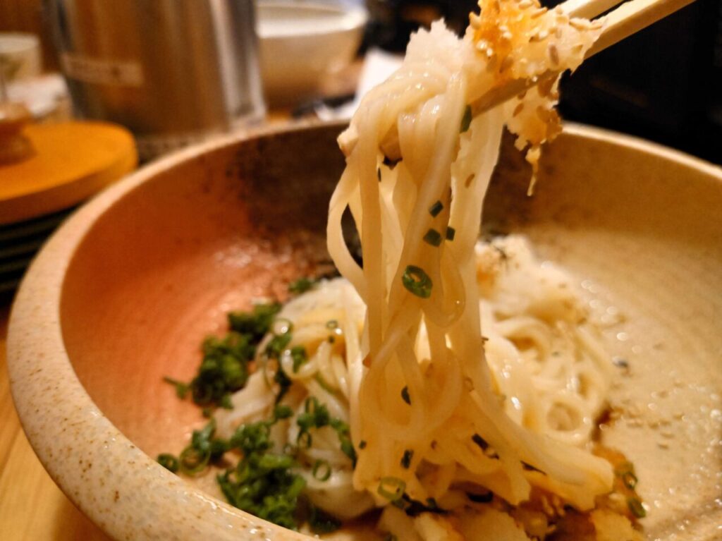 うどん