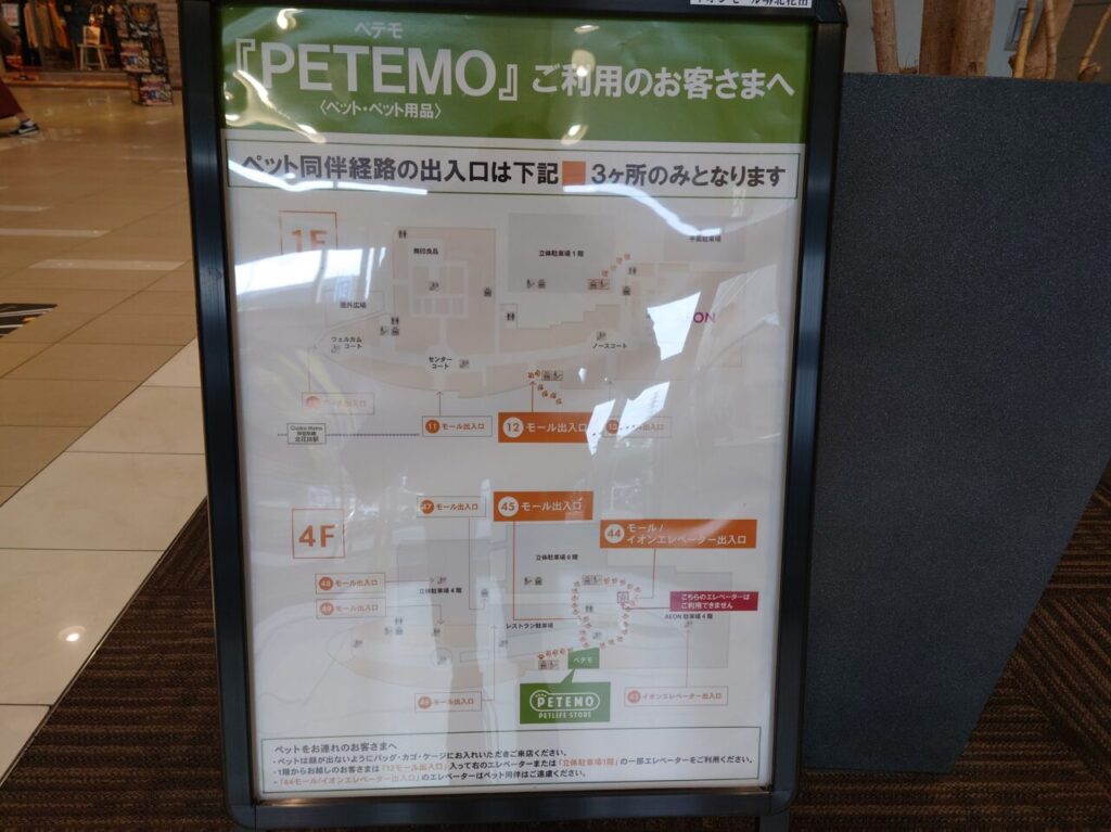 【堺市北区】PETEMOのペットフォトスポットで愛犬・愛猫と特別なクリスマス写真はいかが? | 号外NET 堺市北区・東区・美原区