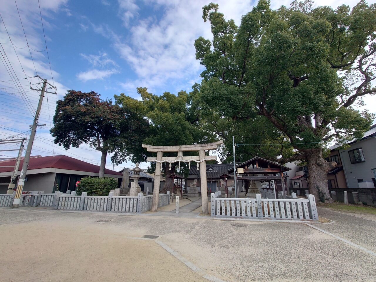 八坂神社