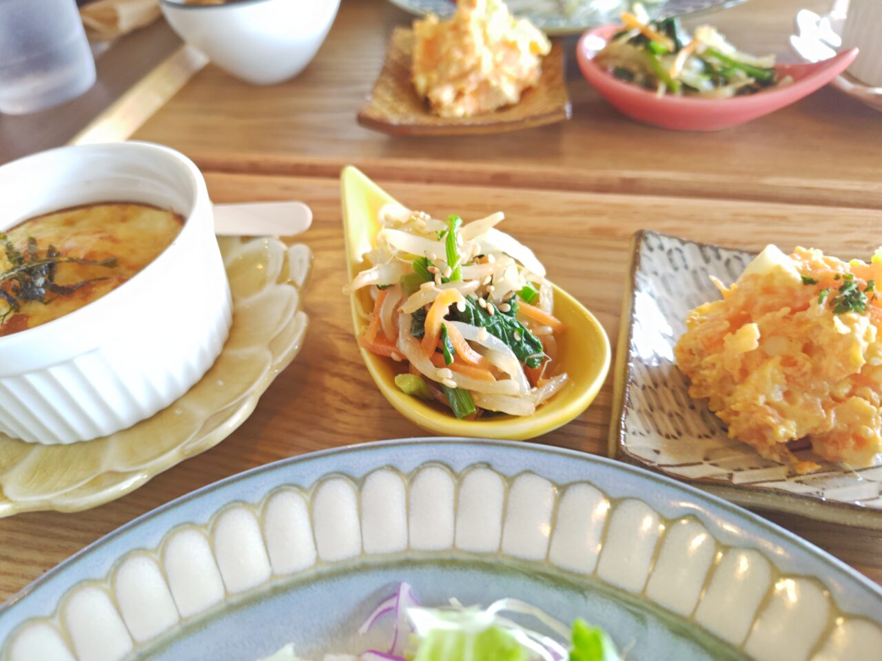 cafe & nanatsu