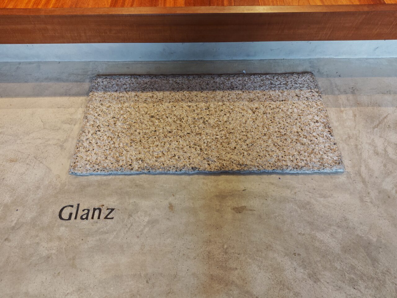 glanzcafe