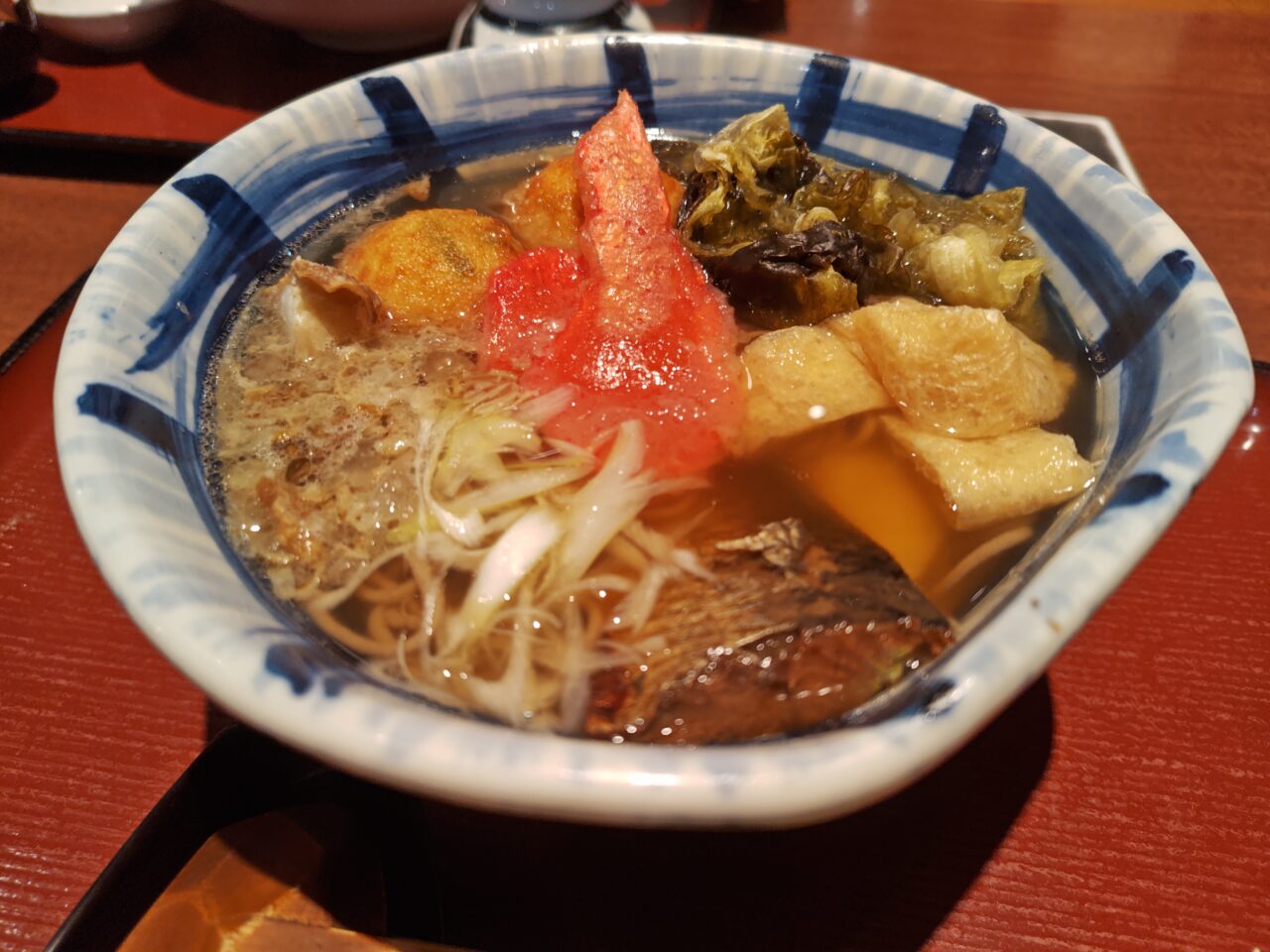 そじ坊
