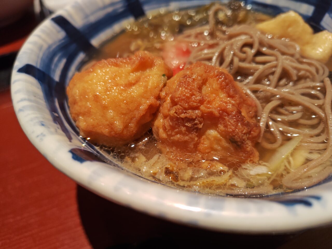 そじ坊