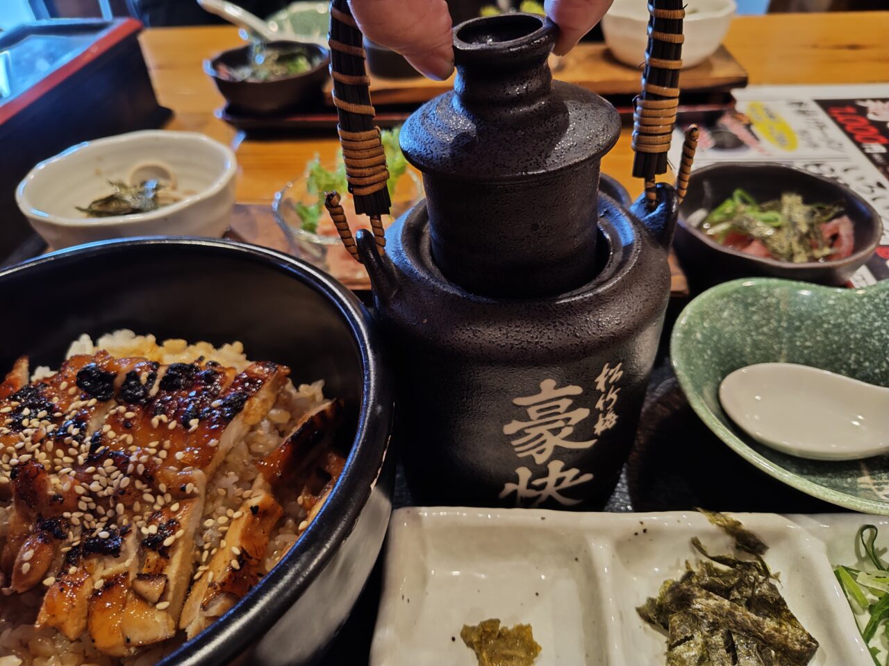 まんぷく屋