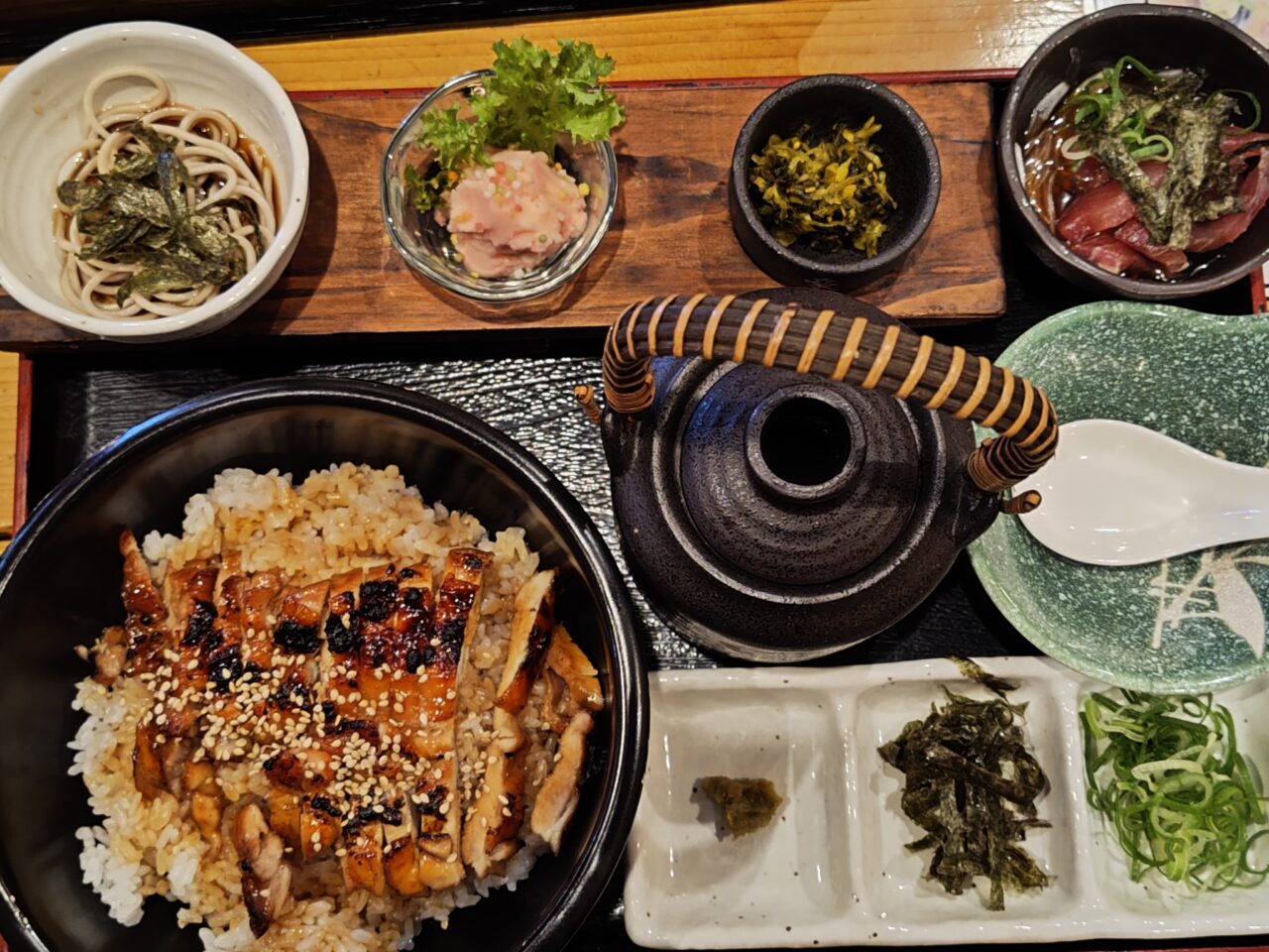 まんぷく屋