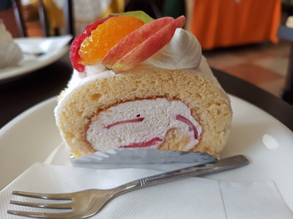 スリール
