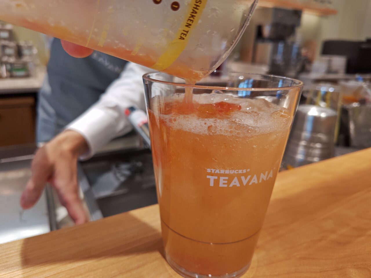 スターバックス