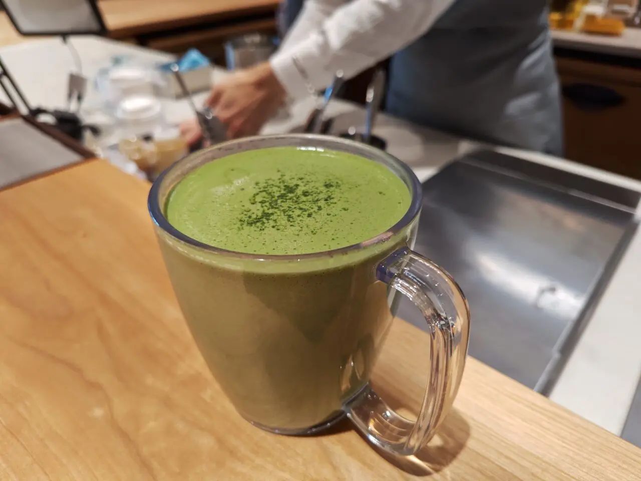 スターバックスティー