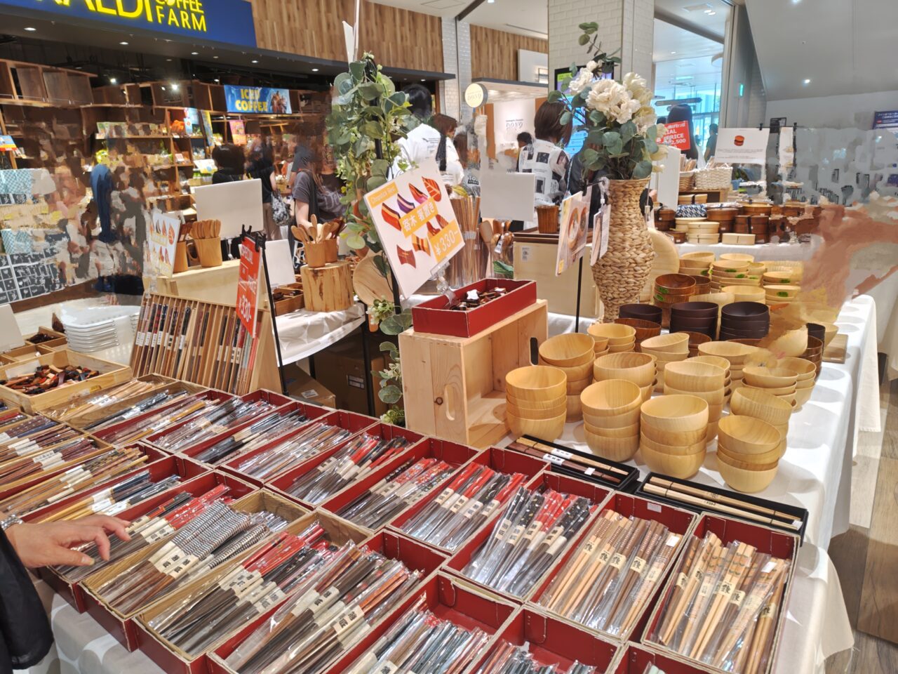 ららぽーとイベント