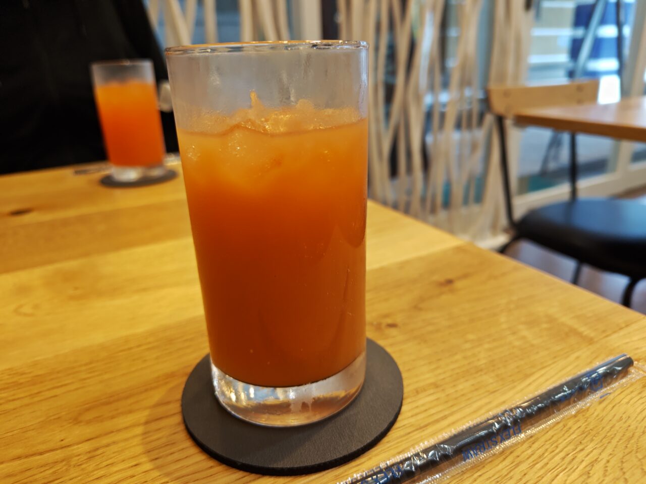 にじいろ青果店