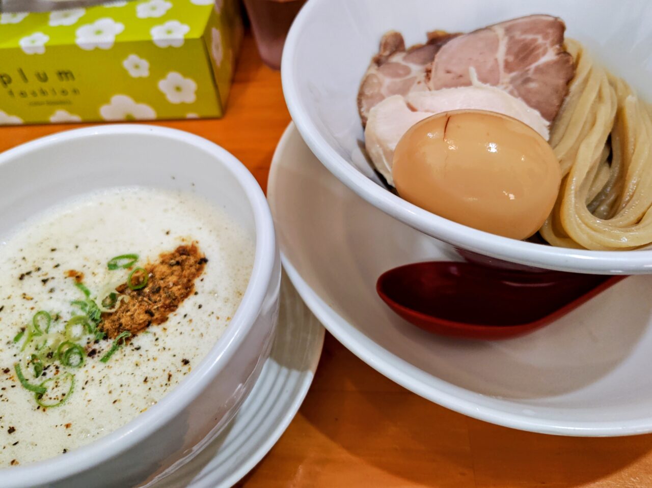 丸山製麺所