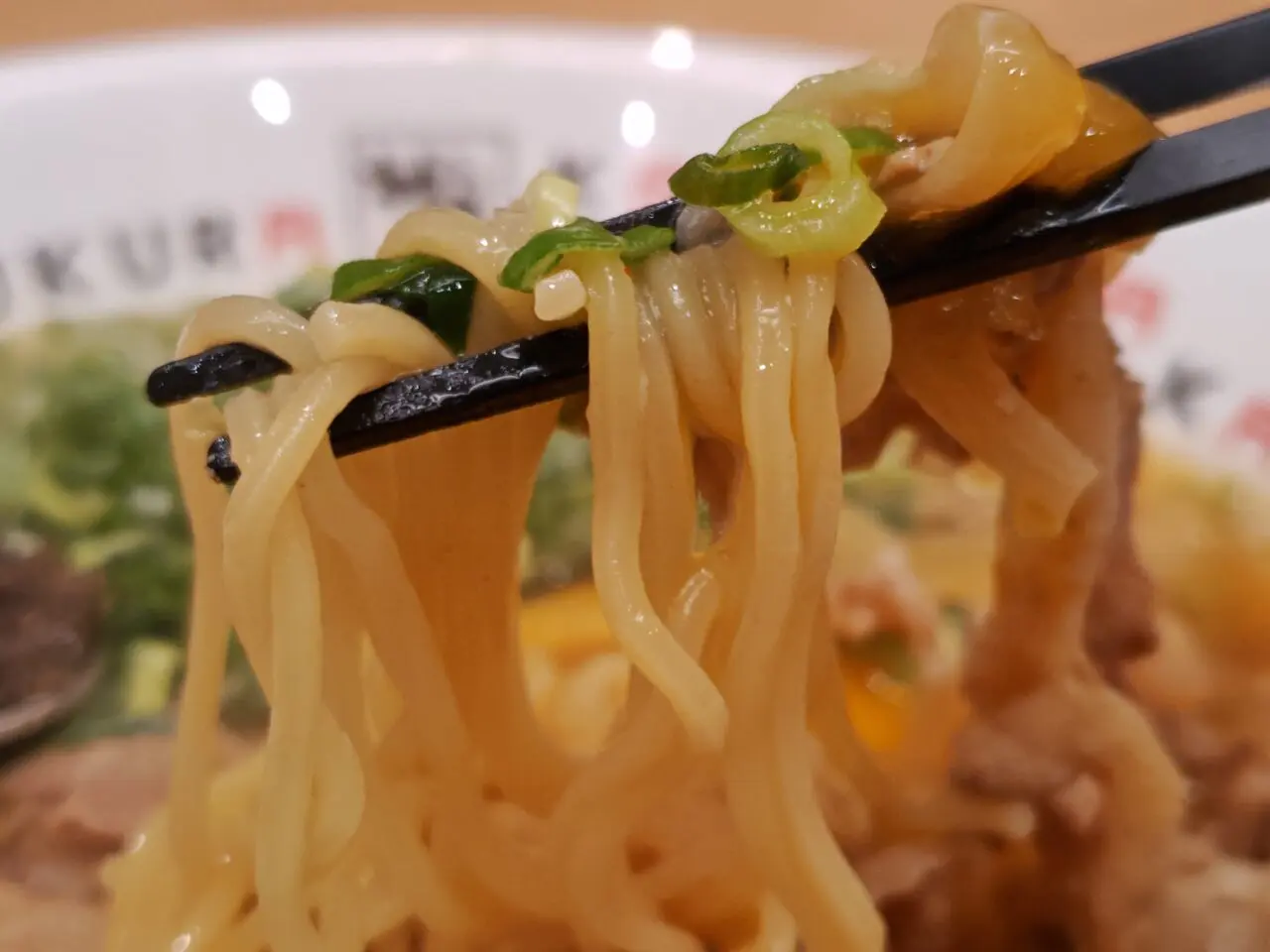 神座イオンモール堺北花田