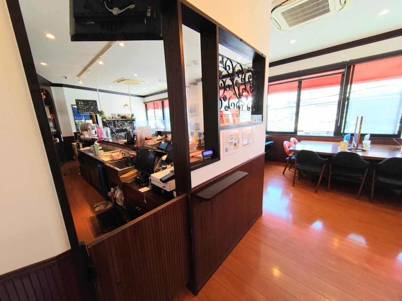 ファーマーズカフェ