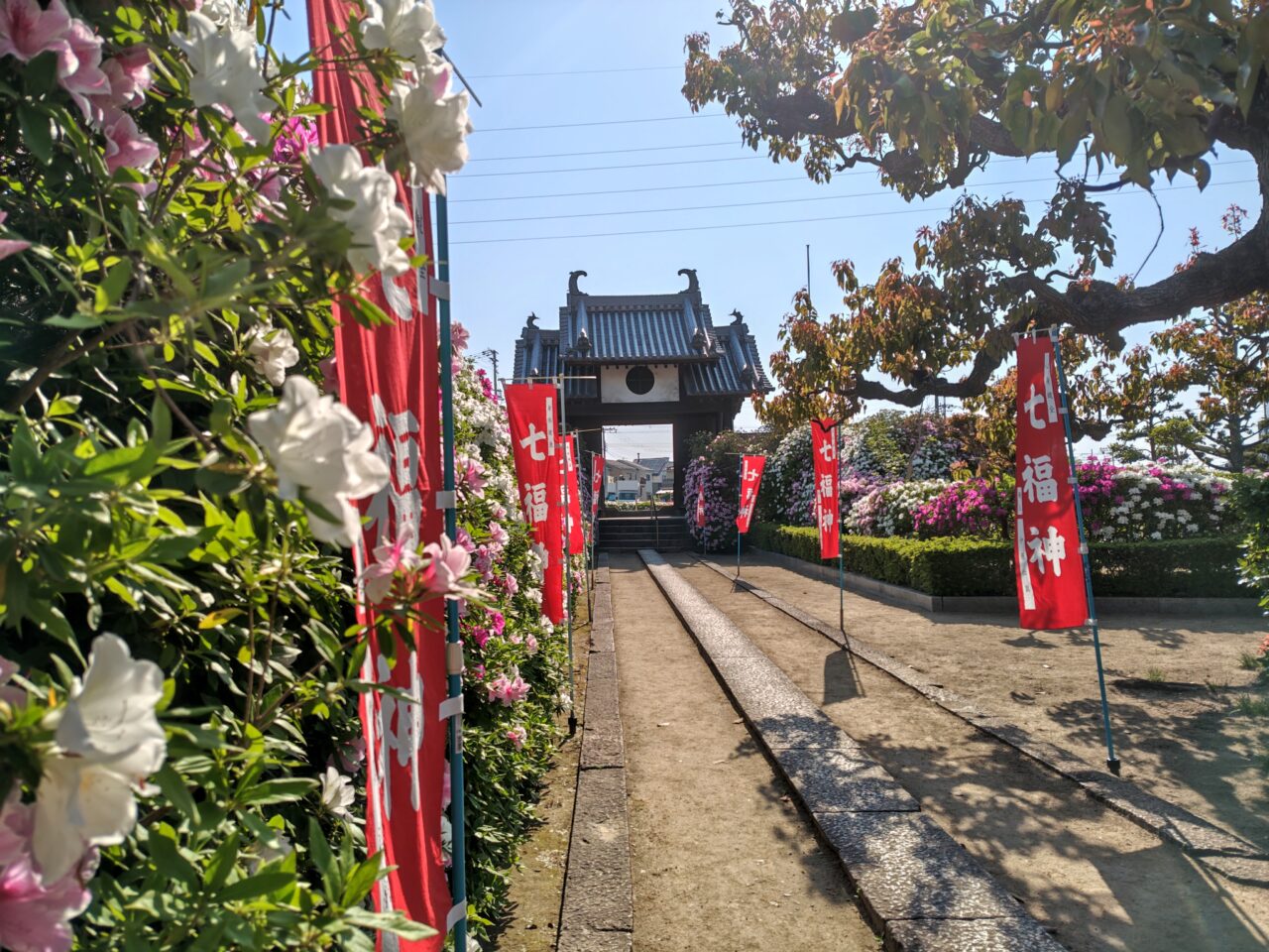 法雲寺