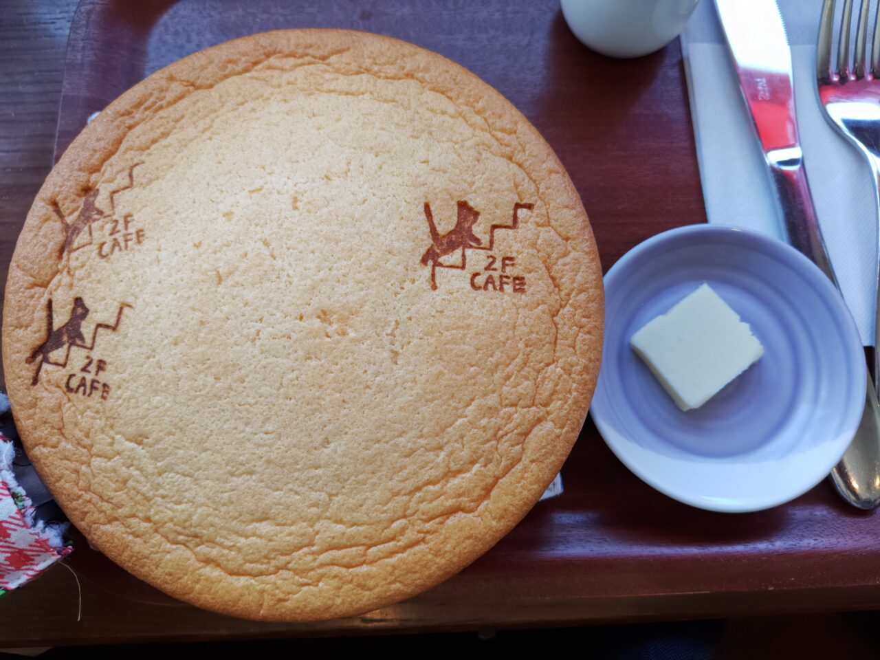 カフェモズ