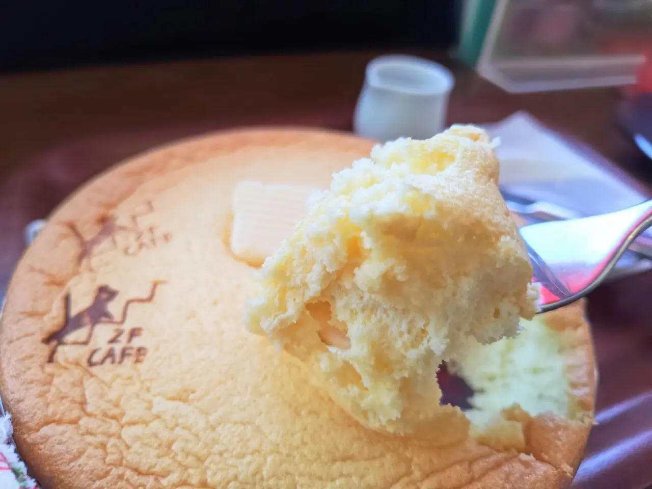 カフェモズ