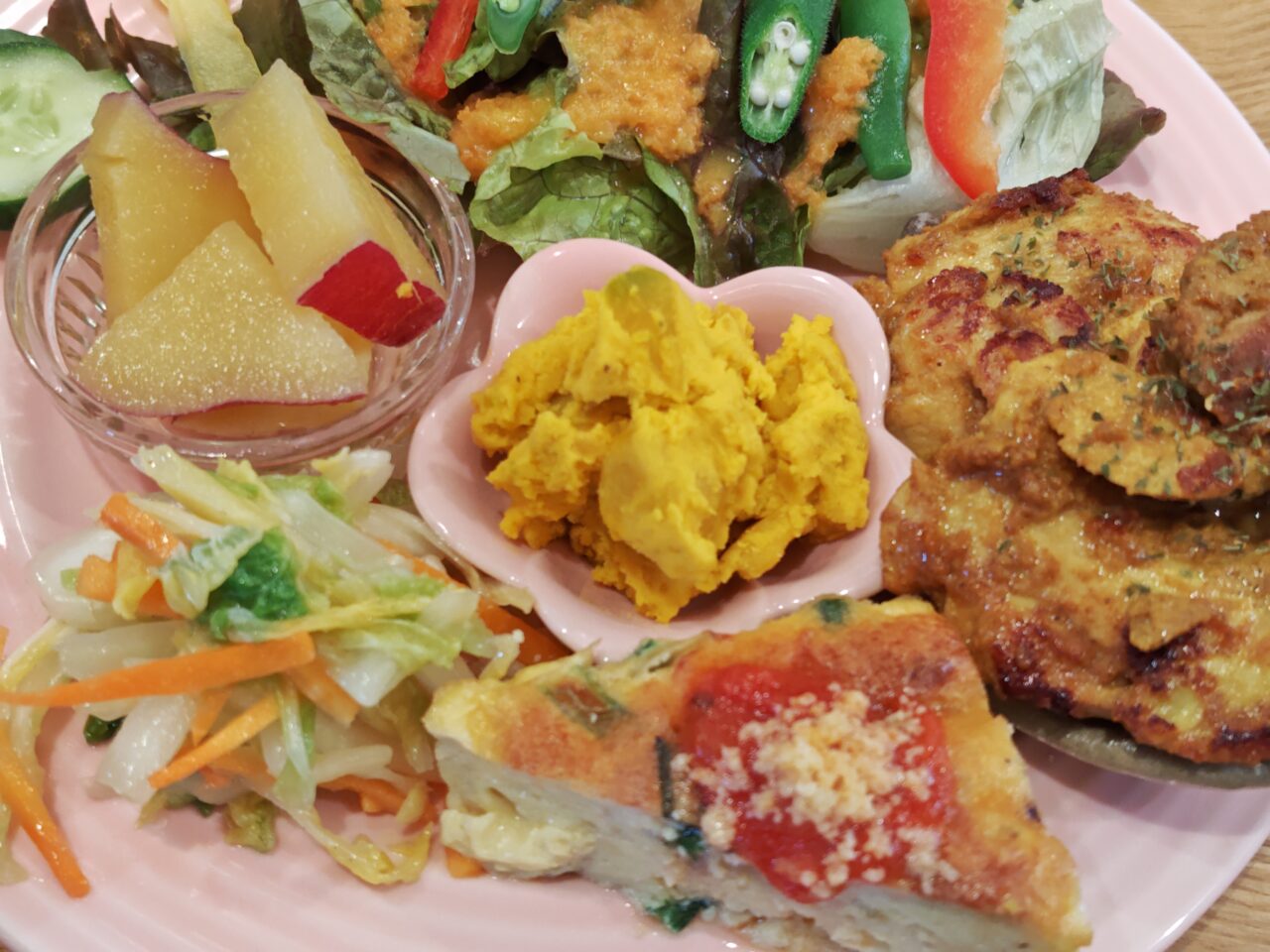 ウメウメカフェ