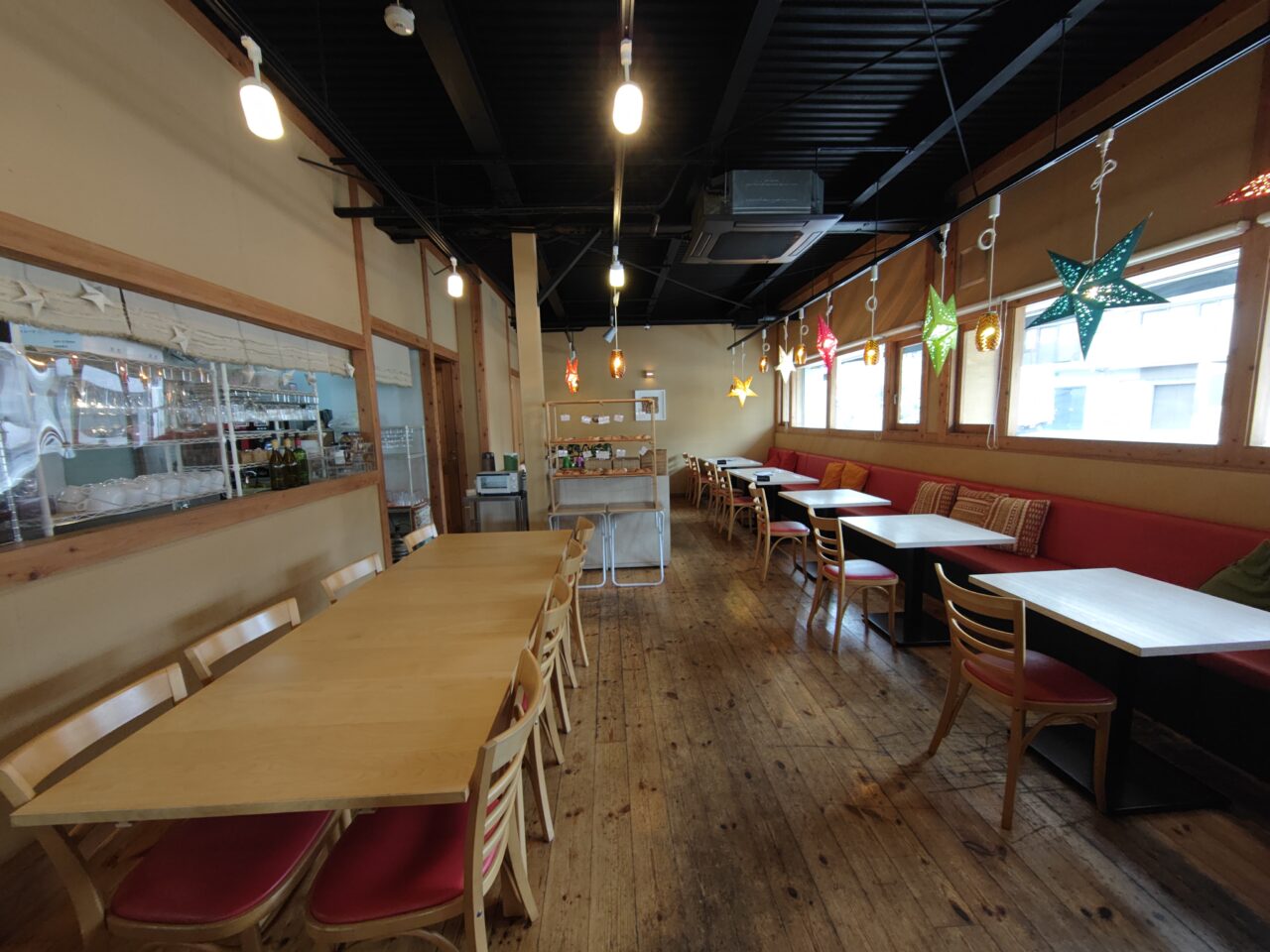 北野田イタリアン