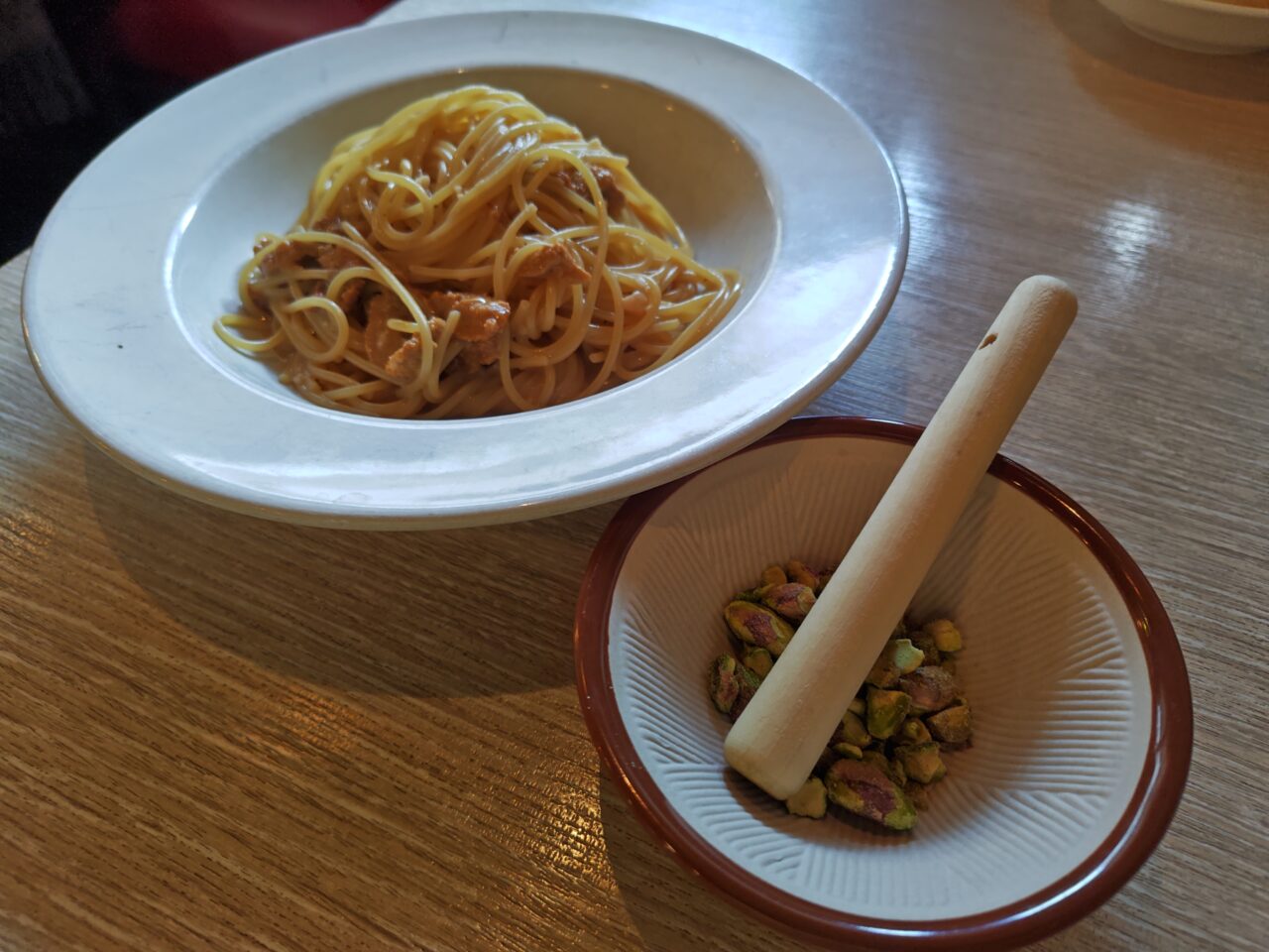 北野田イタリアン