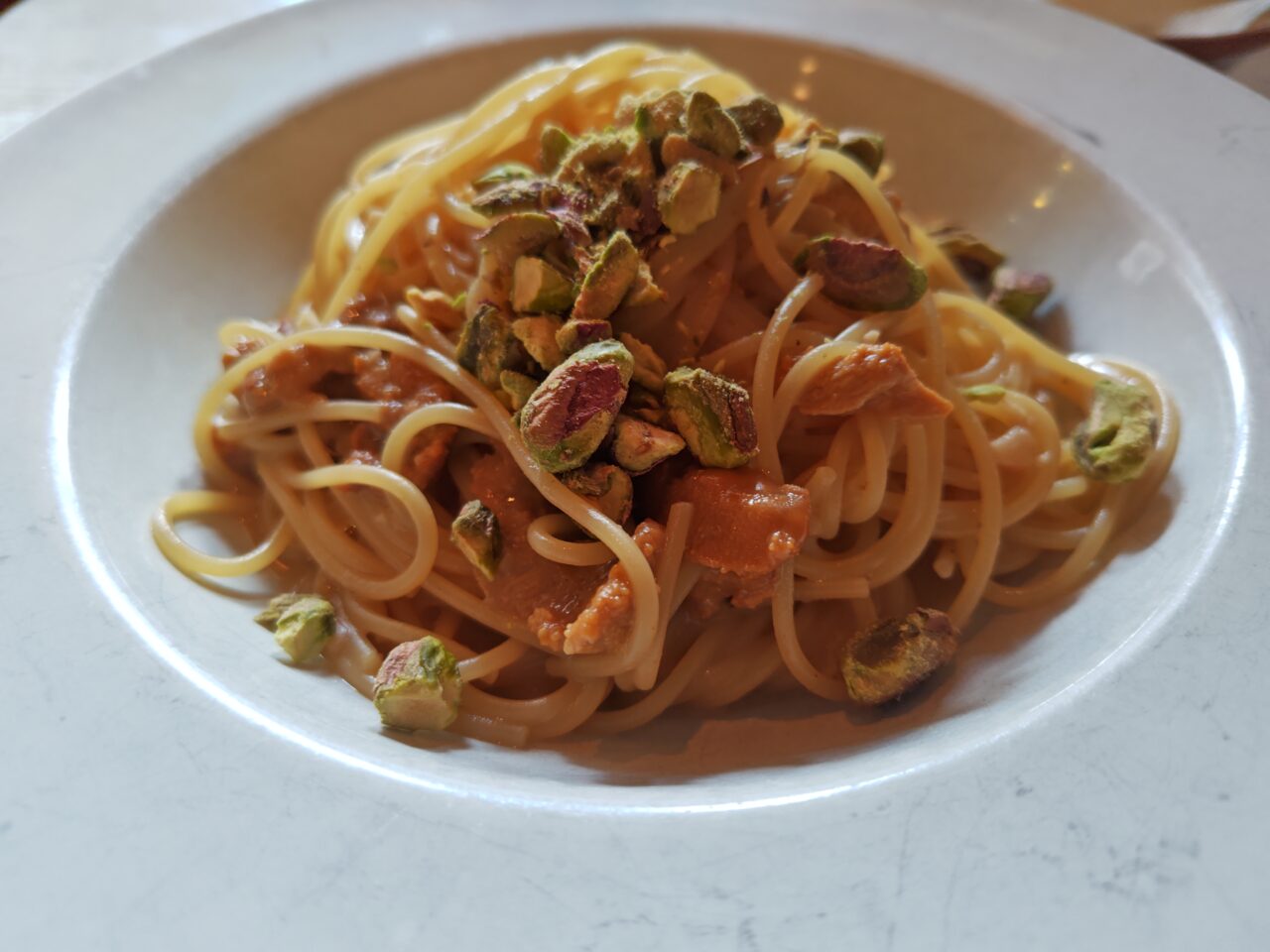 北野田イタリアン