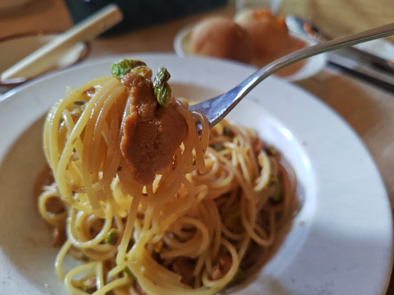 北野田イタリアン