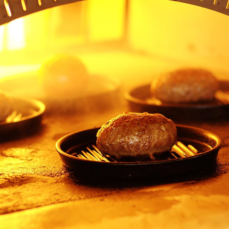 いしがまやハンバーグ