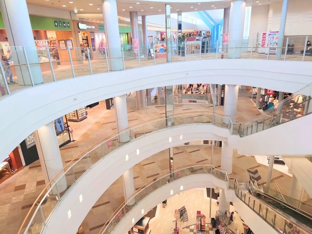 イオンモール堺北花田